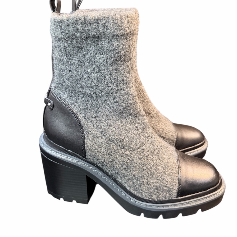 Sam Edelman Rozanna Boot - Picture 3 of 8